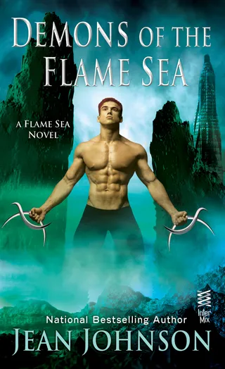 Demons of the Flame Sea