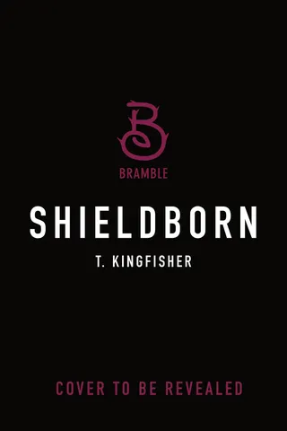Shieldborn