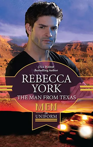 Man from Texas