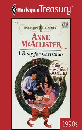 Baby for Christmas