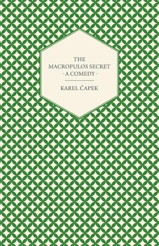 The Macropulos Secret