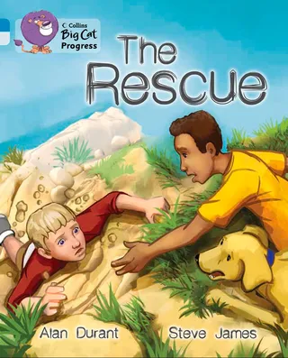 The Rescue