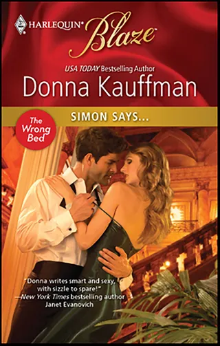 Simon Says