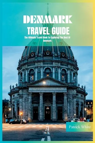 Denmark Travel Guide 2024
