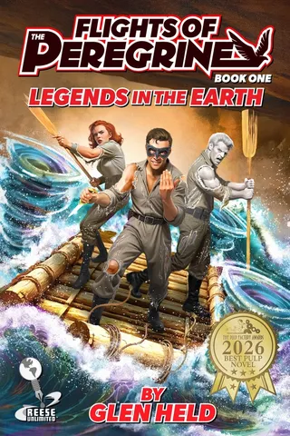 Flights of the Peregrine