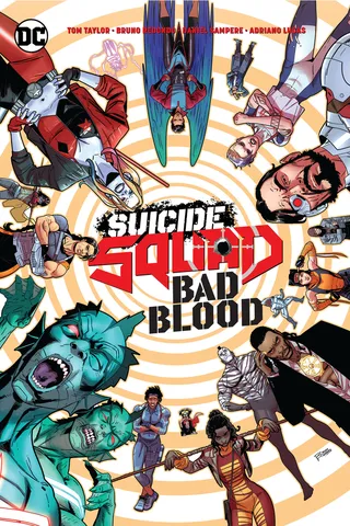 Suicide Squad