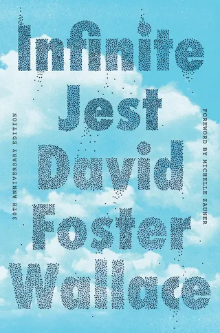 Infinite Jest