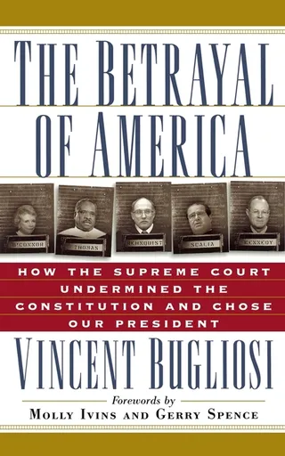 The Betrayal of America