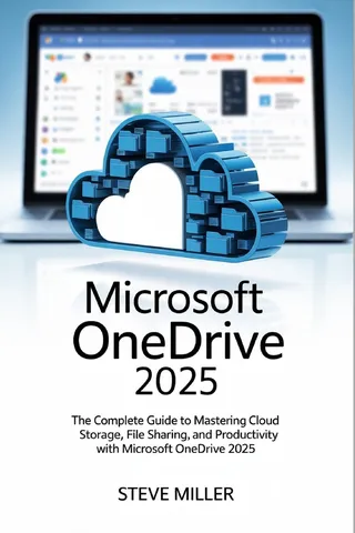 Microsoft OneDrive 2025