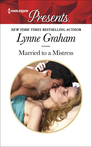 Married to a Mistress