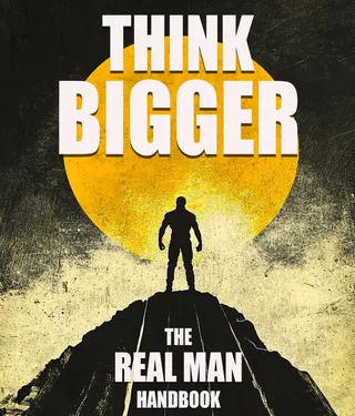 Think Bigger