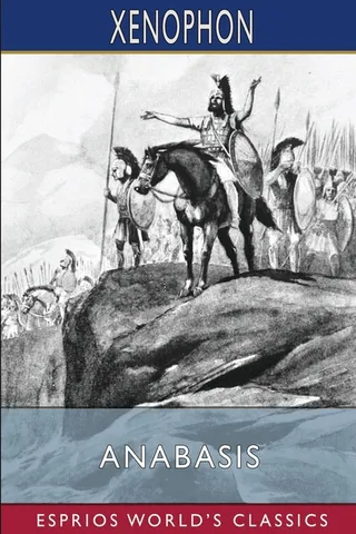 Anabasis Esprios Classics
