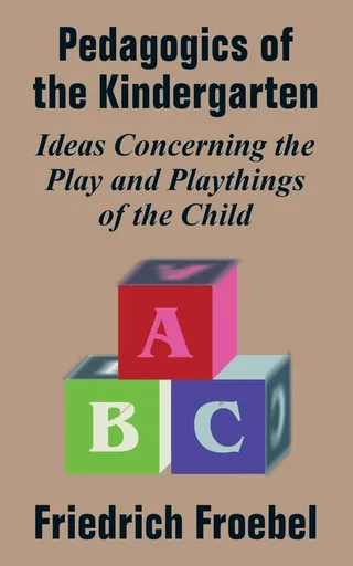Pedagogics of the Kindergarten