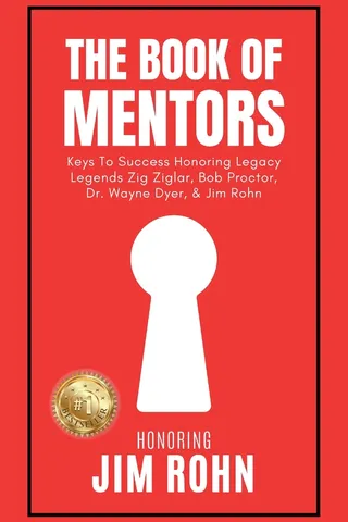 The Book of Mentors