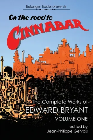 On the Road to Cinnabar