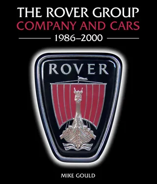 Rover Group