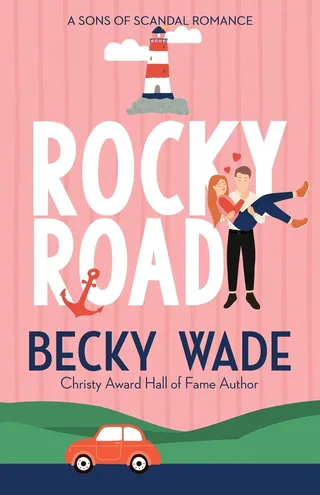 Rocky Road