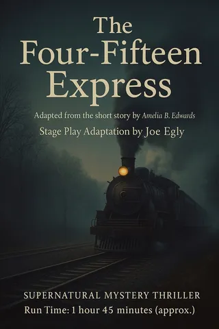 The Four-Fifteen Express