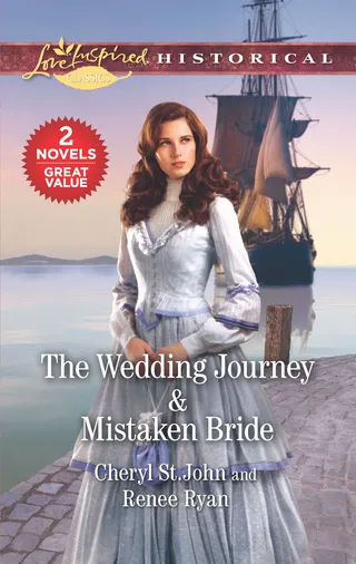 Wedding Journey & Mistaken Bride