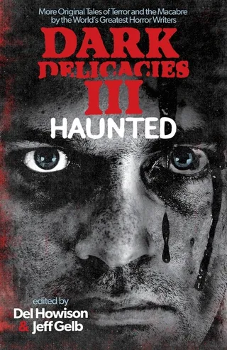 Dark Delicacies