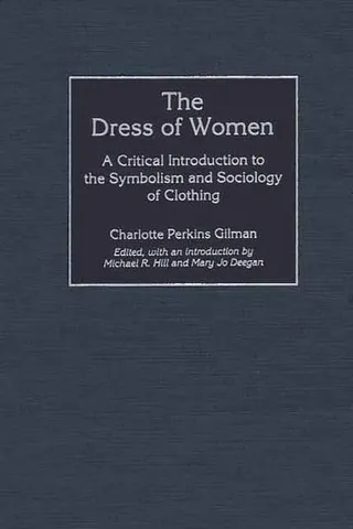 The Dress of Women