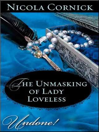 Unmasking of Lady Loveless