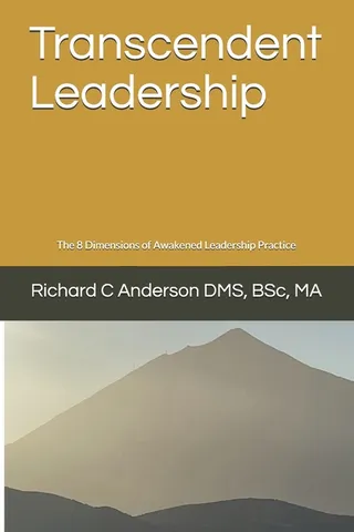 Transcendent Leadership