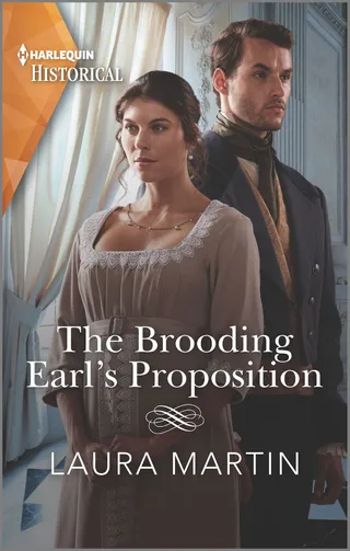 Brooding Earl's Proposition