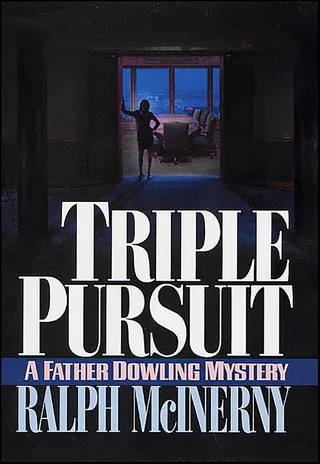 Triple Pursuit