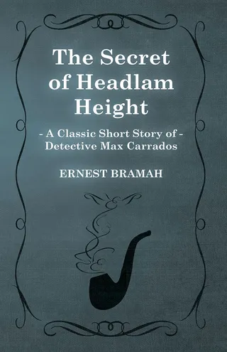 Secret of Headlam Height