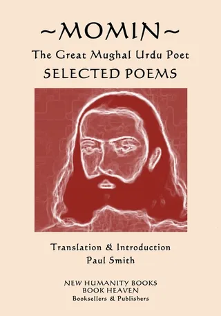 Momin The Great Mughal Urdu Poet