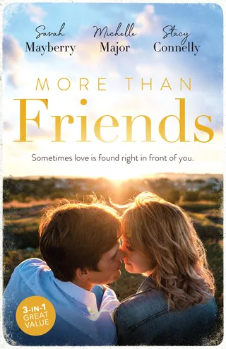 More Than Friends