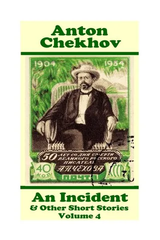 An Incident & Other Short Stories