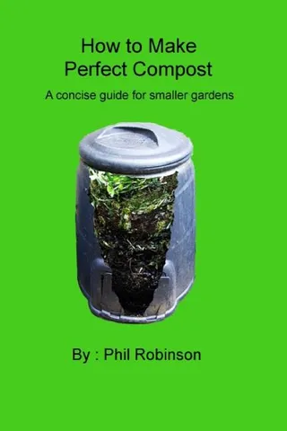How to make Compost