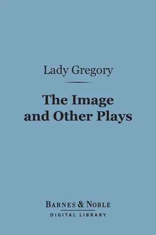 Image and Other Plays