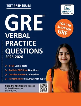 GRE Verbal Reasoning Supreme