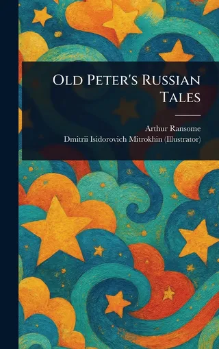 Old Peter's Russian Tales