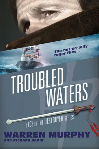Troubled Waters