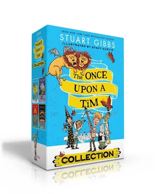 The Once Upon a Tim Collection