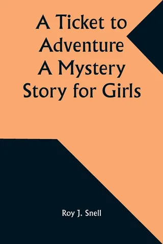 A Ticket to Adventure
