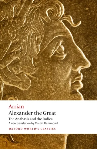 Alexander the
