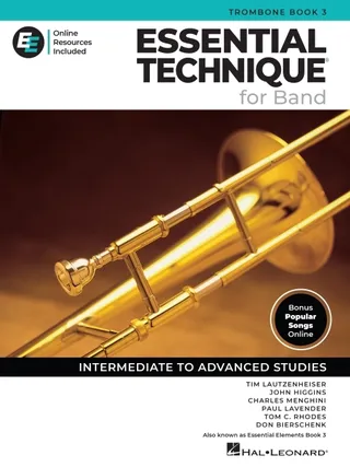 Essential Technique for Band