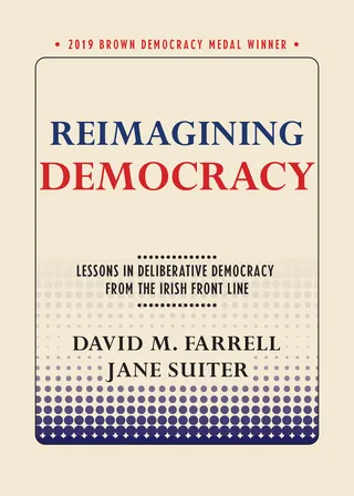 Reimagining Democracy