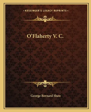 O'Flaherty V. C.