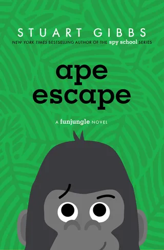 Ape Escape