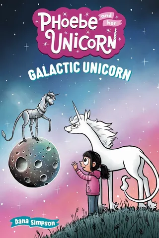Galactic Unicorn