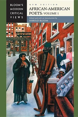 African American Poets Volume 1