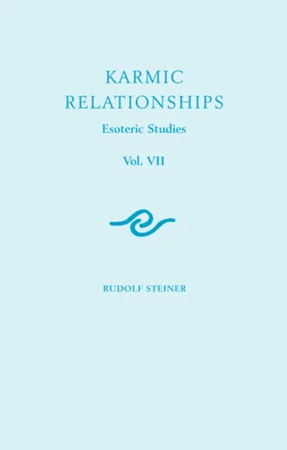 Karmic Relationships