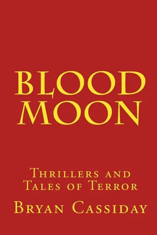 Blood Moon