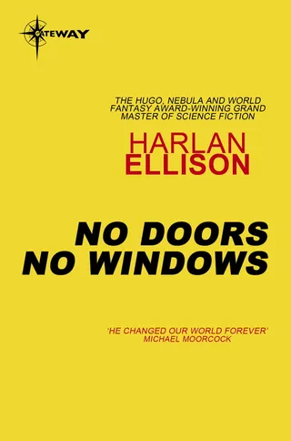 No Doors, No Windows